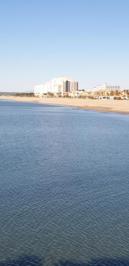 Les Pieds Dans L' Eau Empuriabrava Exterior photo