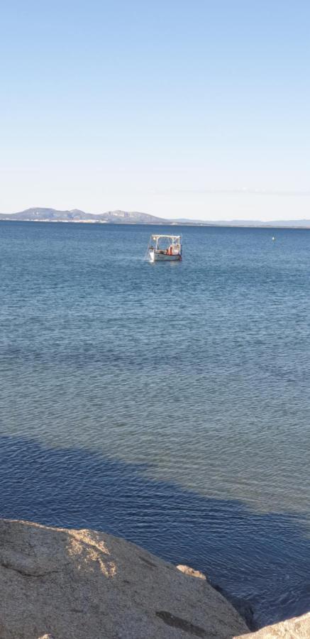 Les Pieds Dans L' Eau Empuriabrava Exterior photo